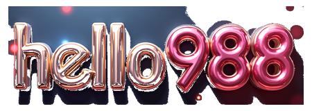 hello988 logo