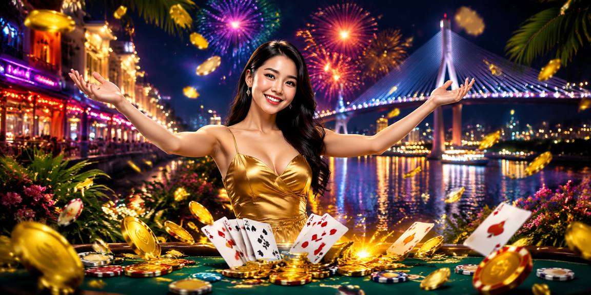 hello988 Live Casino